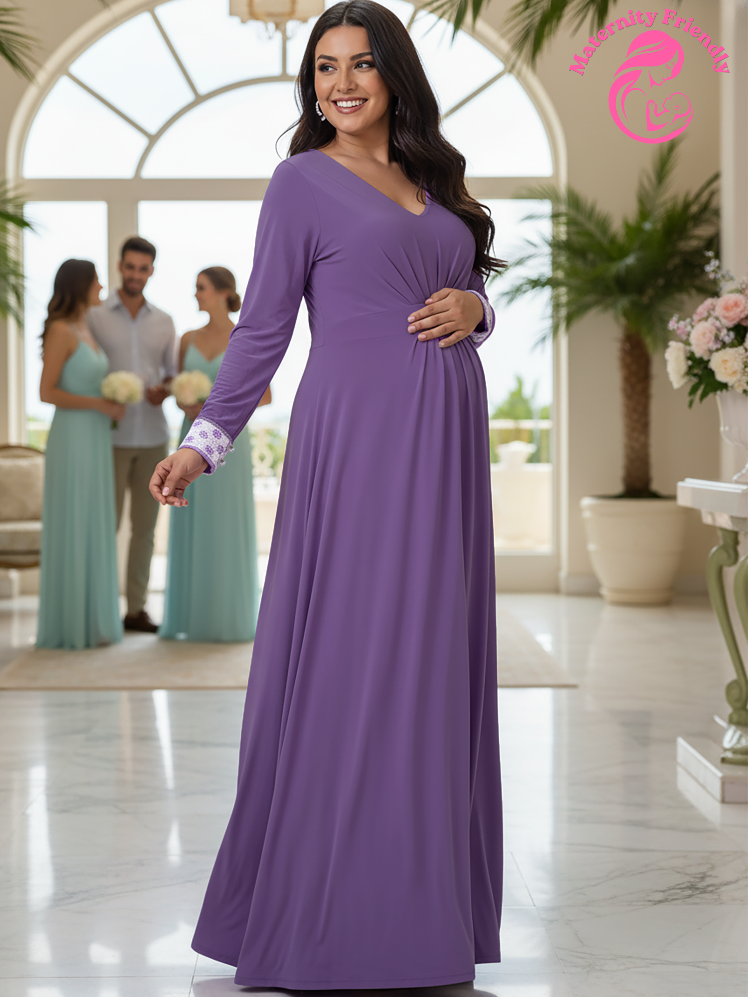 Maternity Collection