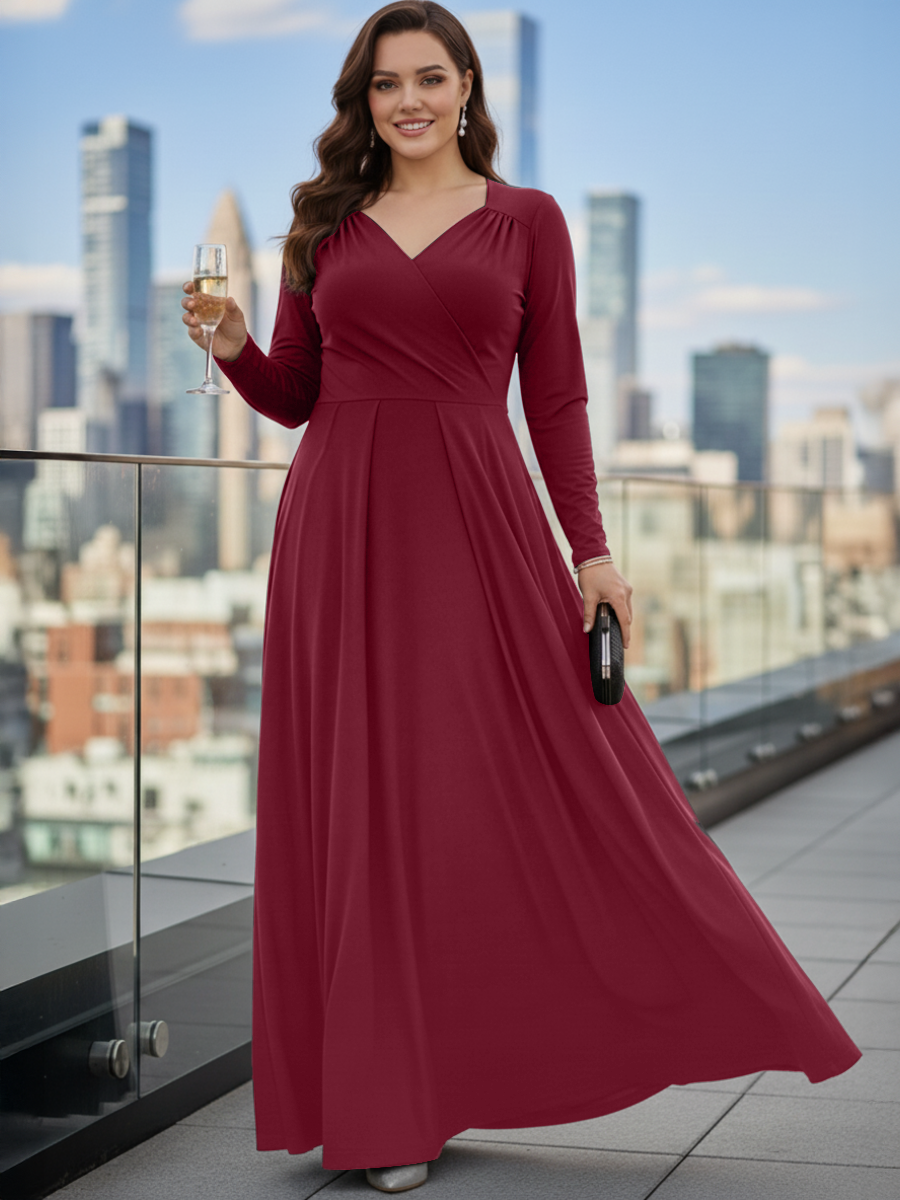 GMD001 Crimson Dark Red 3
