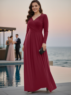 GMD001 Crimson Dark Red 4