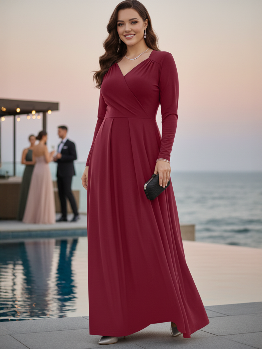 GMD001 Crimson Dark Red 4