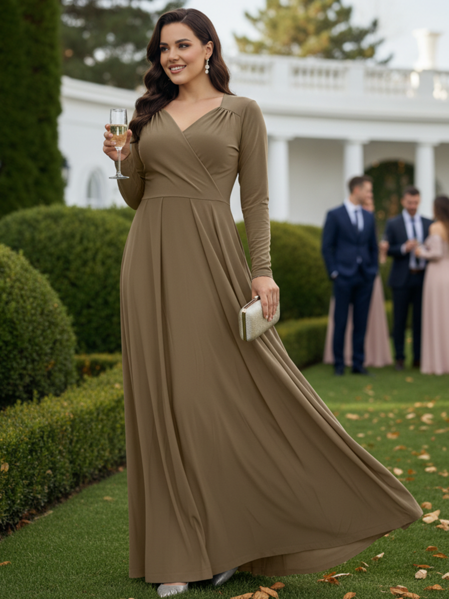 GMD001 Mocha Beige Nude 2