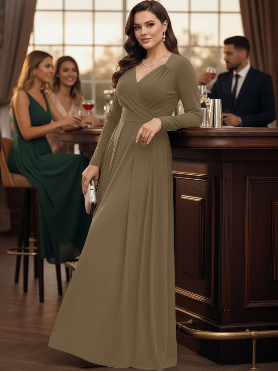 GMD001 Mocha Beige Nude 3