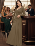 GMD001 Mocha Beige Nude 3