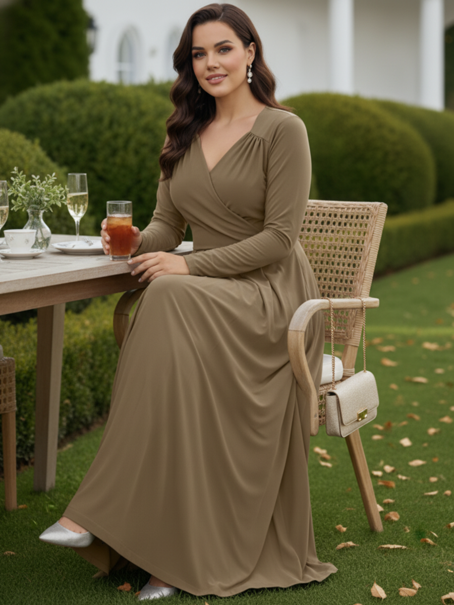 GMD001 Mocha Beige Nude 5