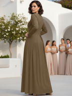 GMD001 Mocha Beige Nude 6