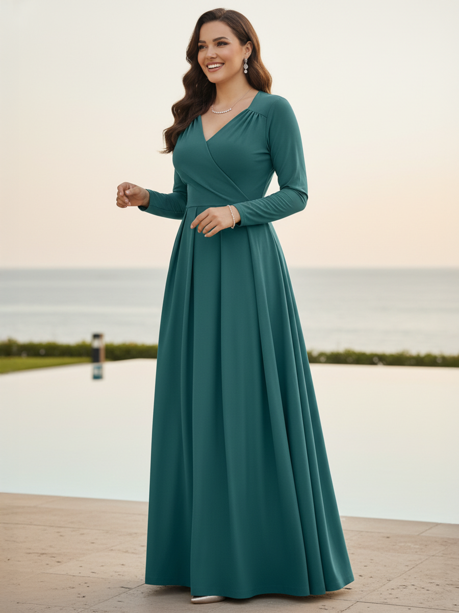 GMD001 Teal Green 4