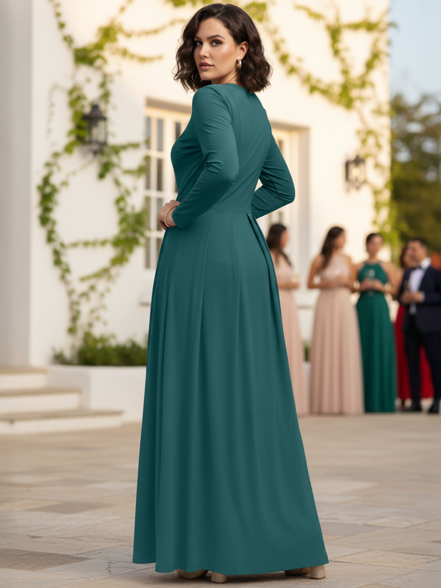 GMD001 Teal Green 6