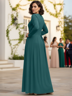 GMD001 Teal Green 6