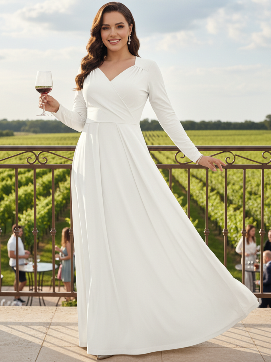 GMD001 White 2