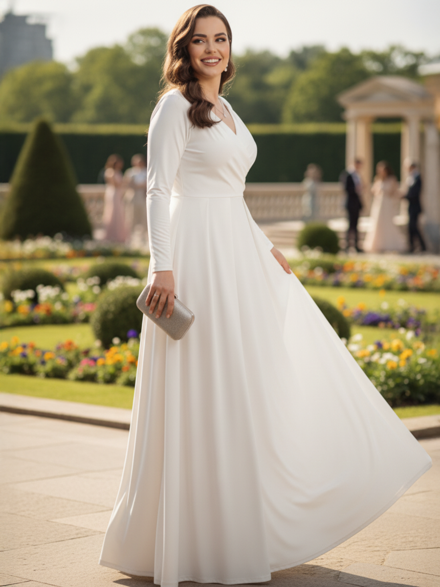 GMD001 White 3