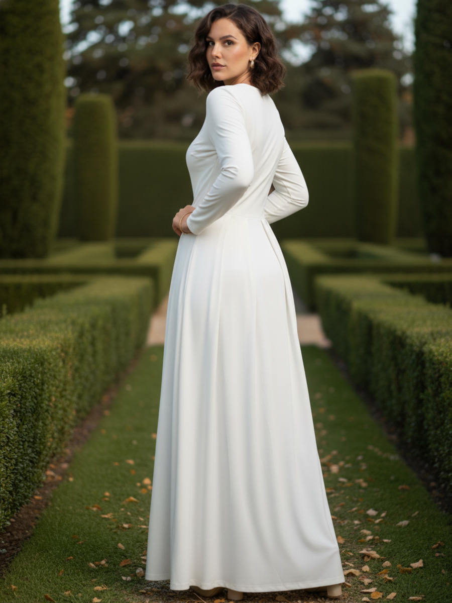 GMD001 White 6