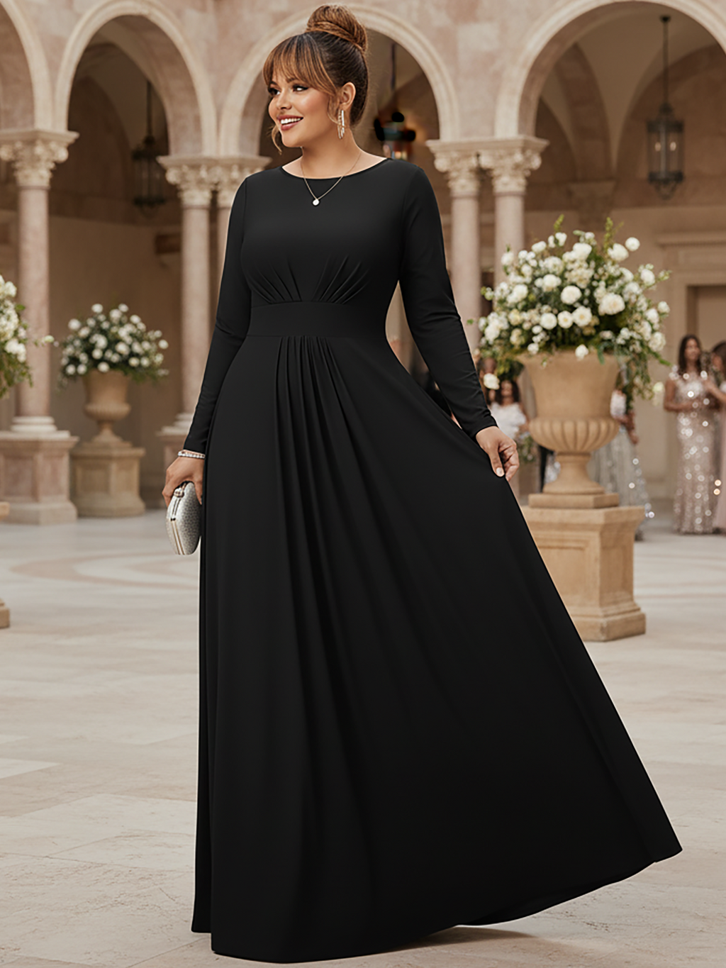 NT009J Black 2