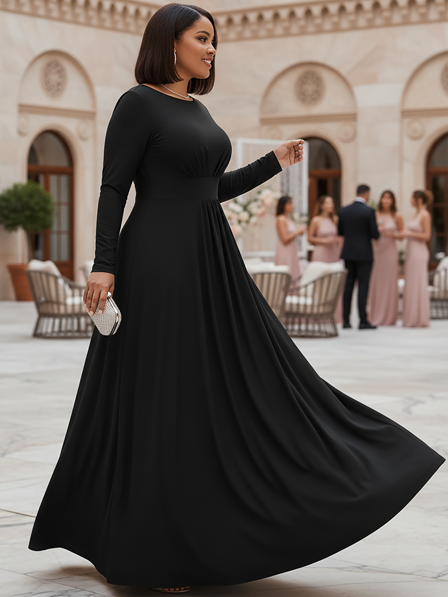 NT009J Black 3