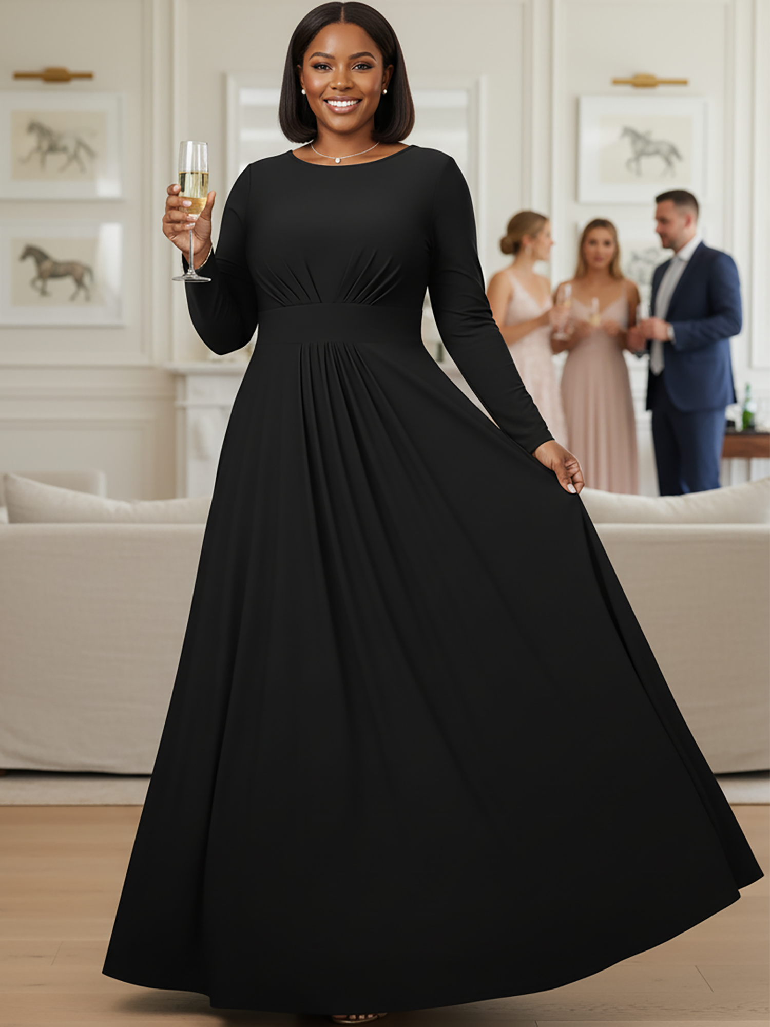 NT009J Black 5