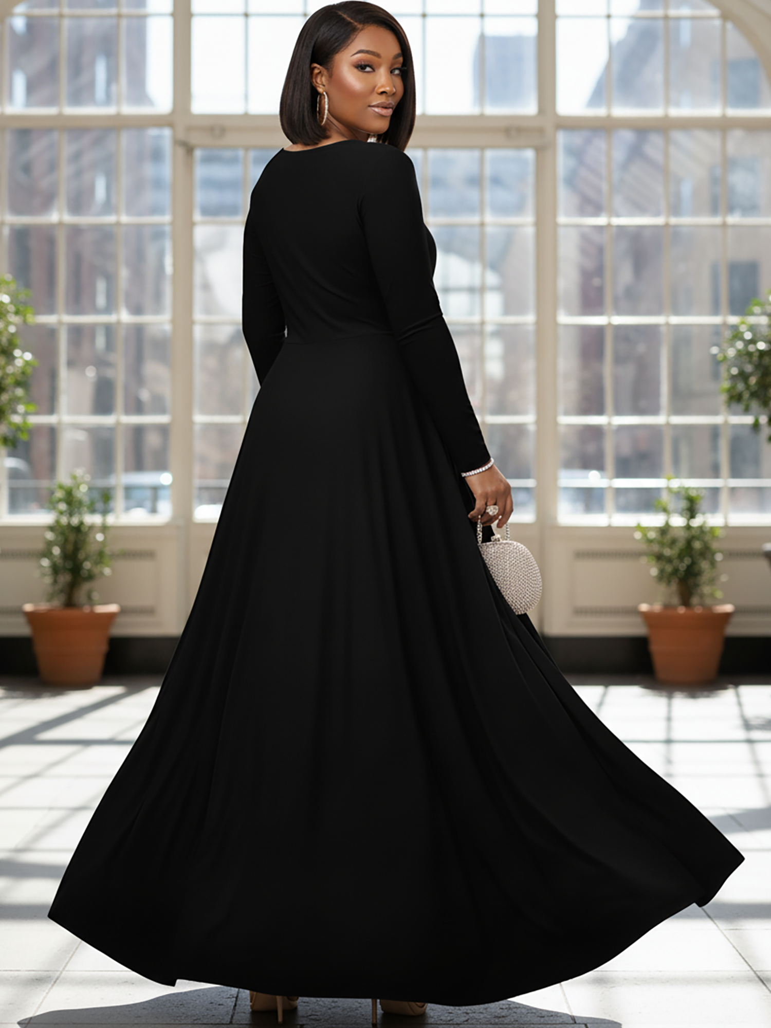 NT009J Black 6