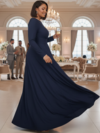 NT009J Dark Navy Blue 3