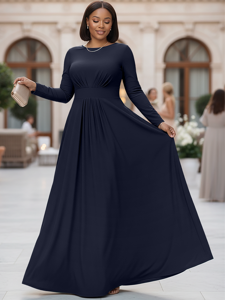 NT009J Dark Navy Blue 5