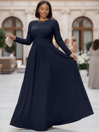 NT009J Dark Navy Blue 5