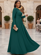 NT009J Emerald Green 3