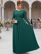 NT009J Emerald Green 4