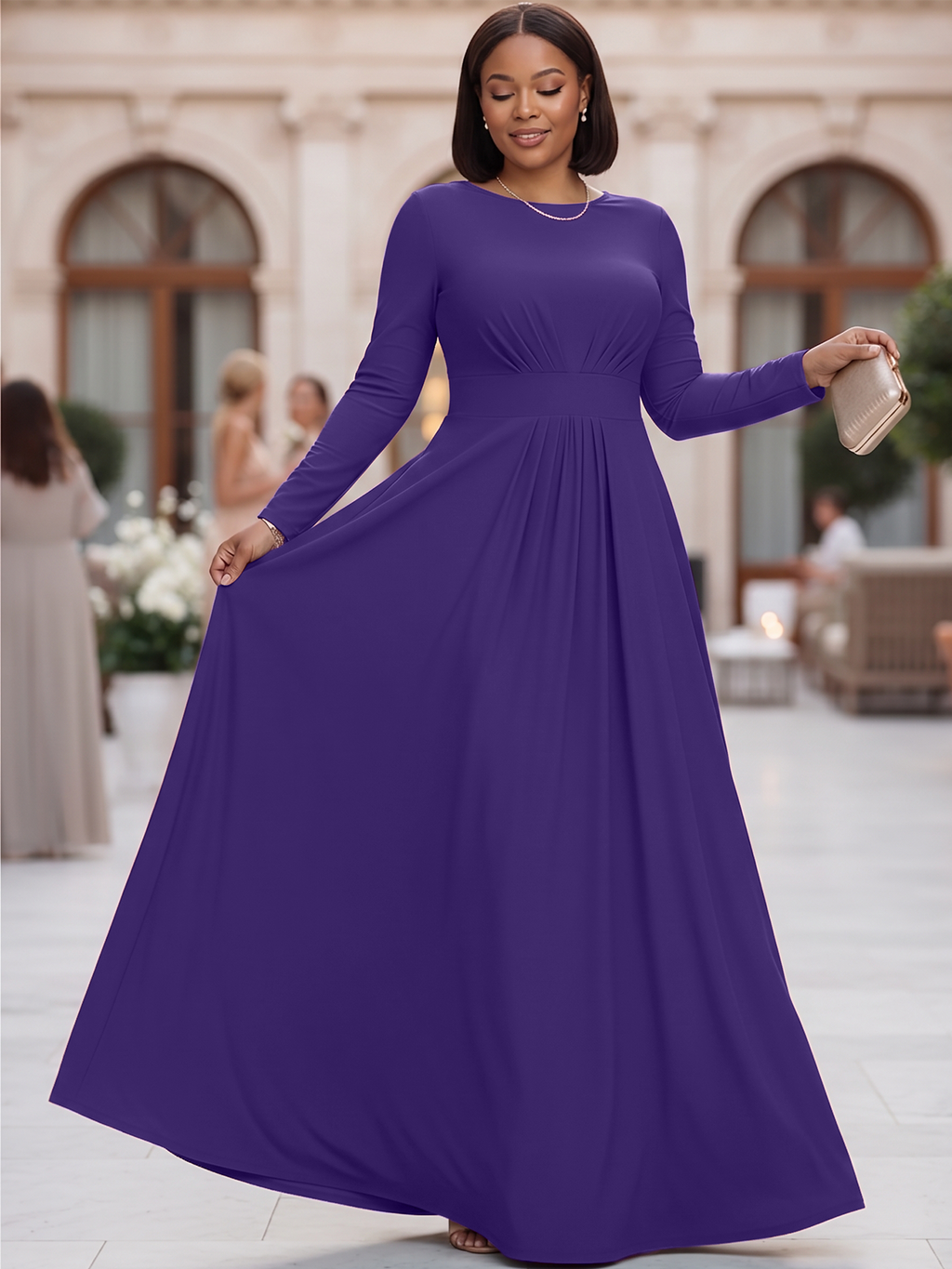 NT009J Indigo Blue Purple 4