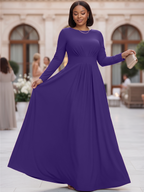 NT009J Indigo Blue Purple 4
