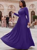 NT009J Indigo Blue Purple 5