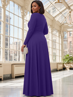 NT009J Indigo Blue Purple 6