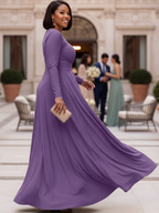 NT009J Lavender Purple 3