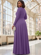 NT009J Lavender Purple 6