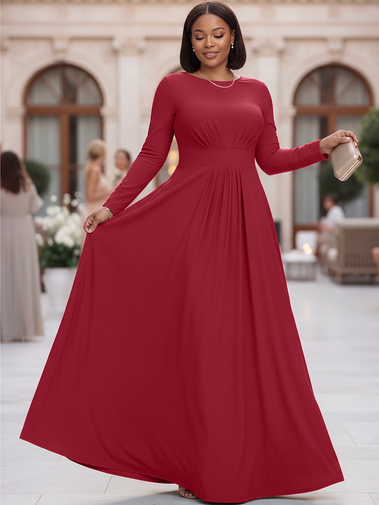 NT009J Red 2