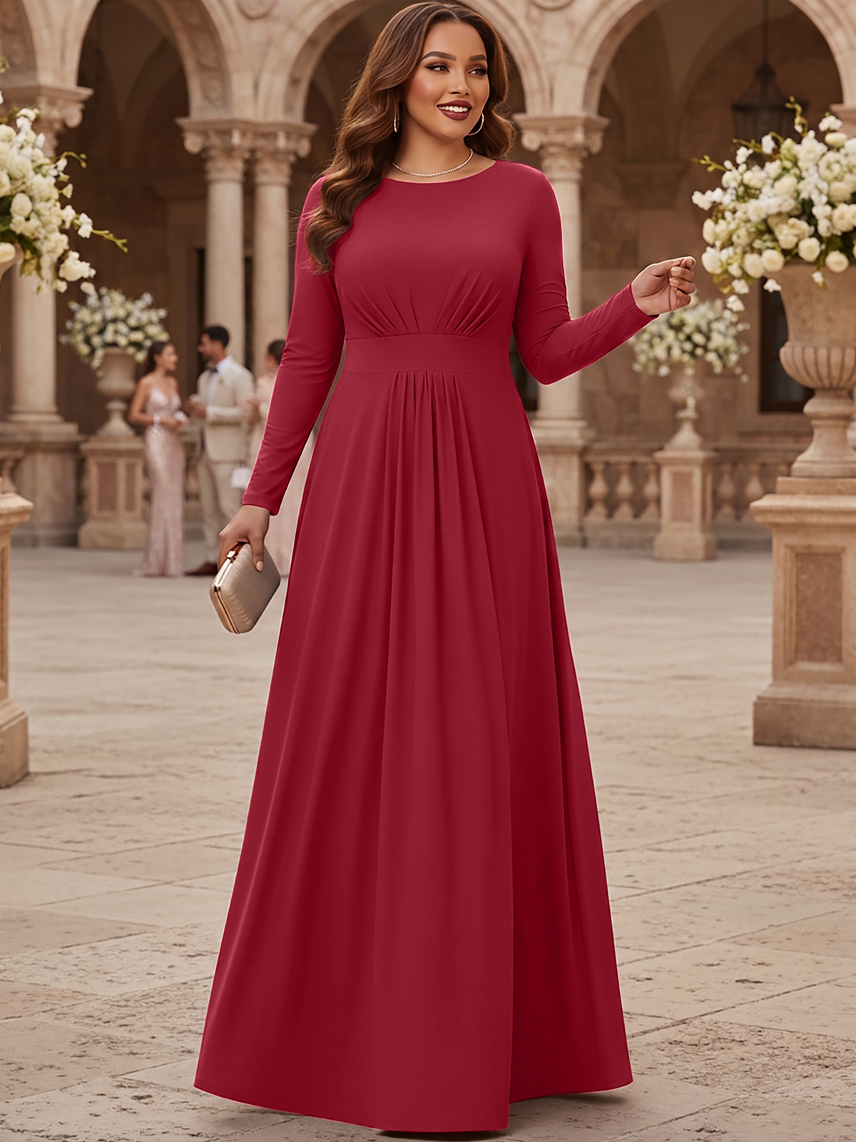 NT009J Red 3