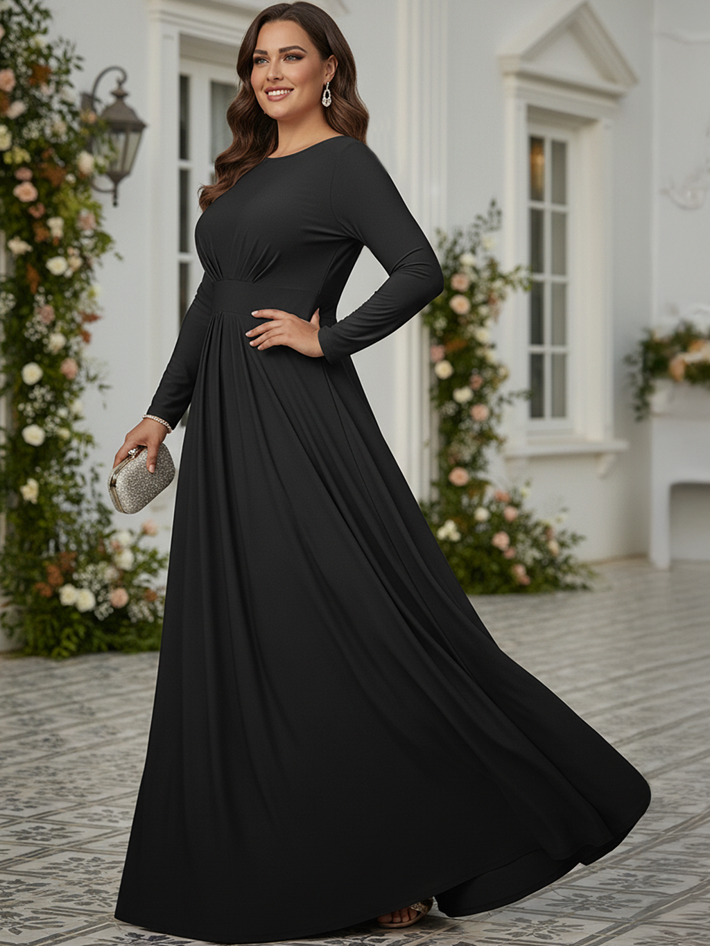NT009 Black 2