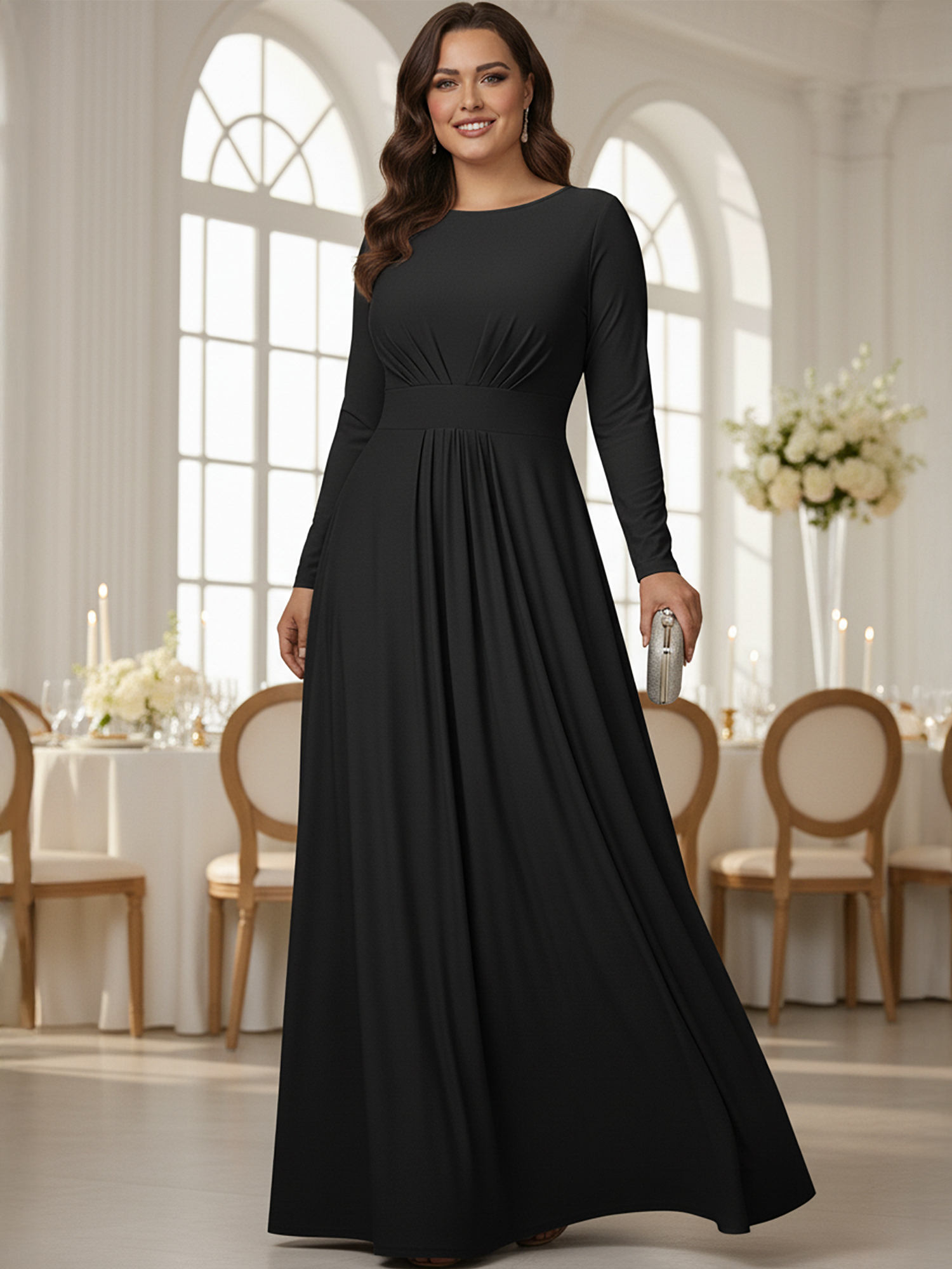 NT009 Black 3