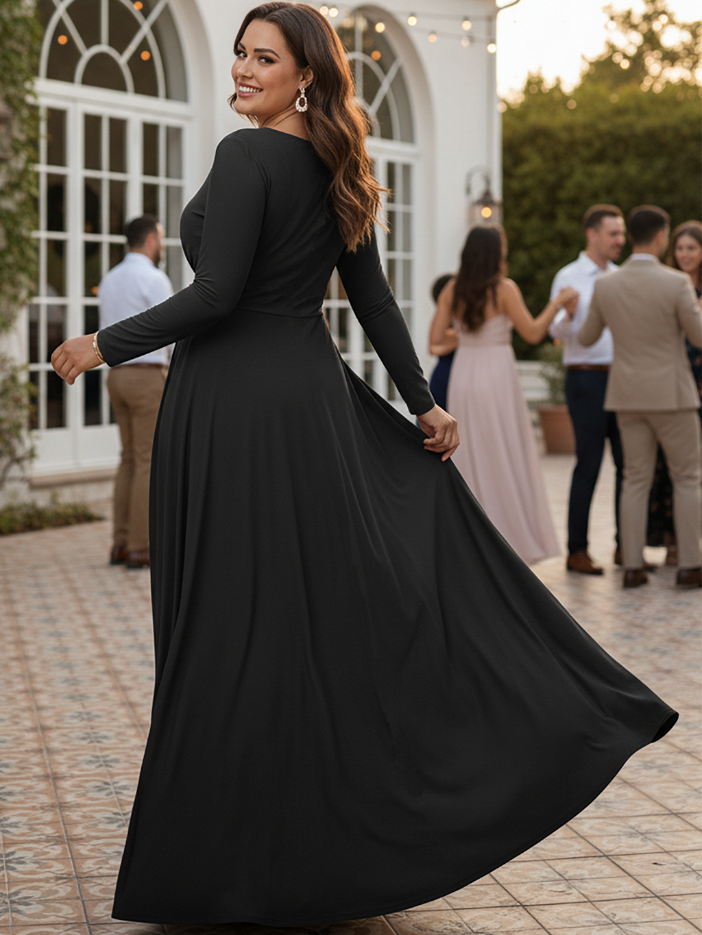 NT009 Black 5