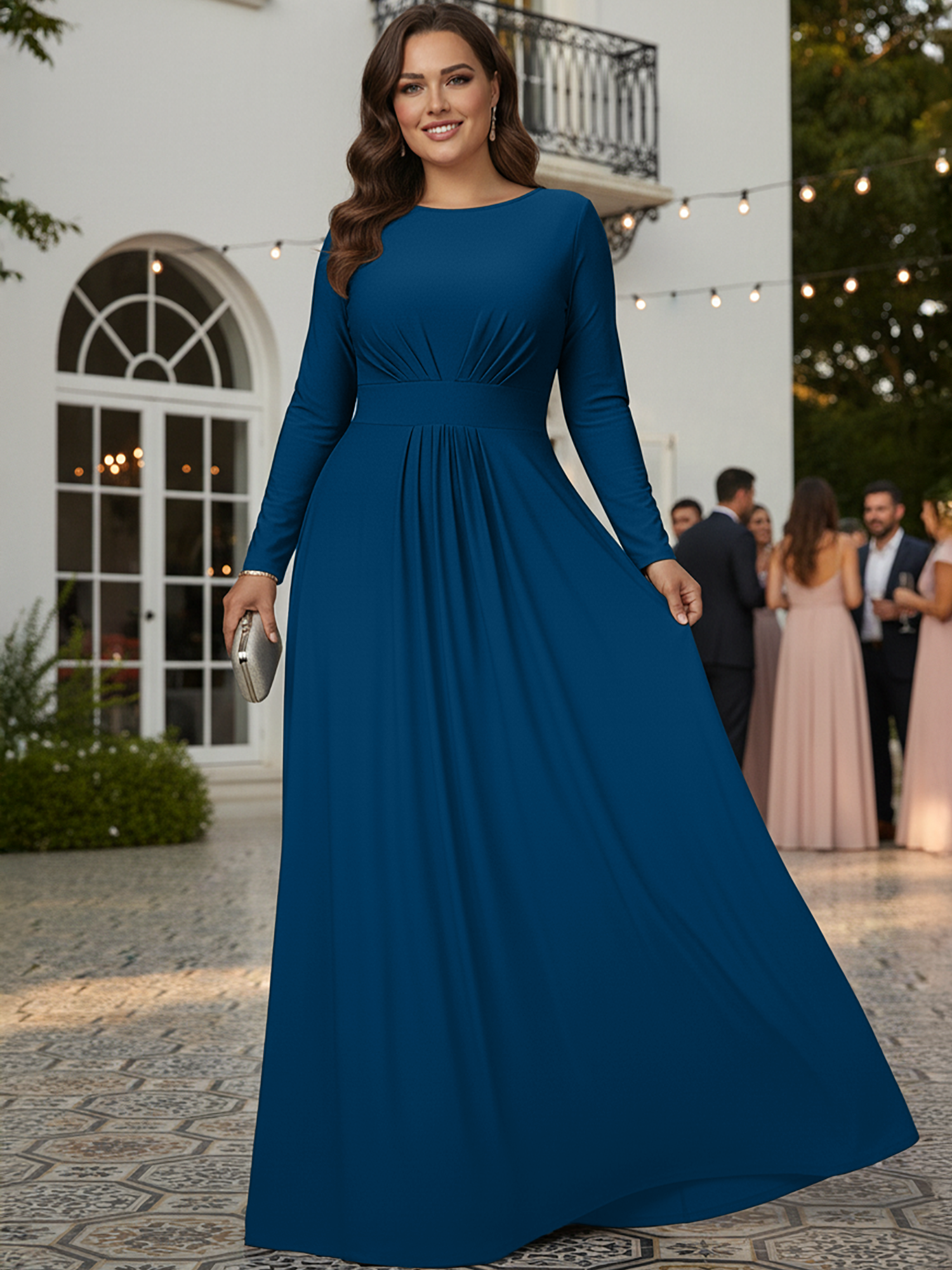 NT009 Capri Blue 4