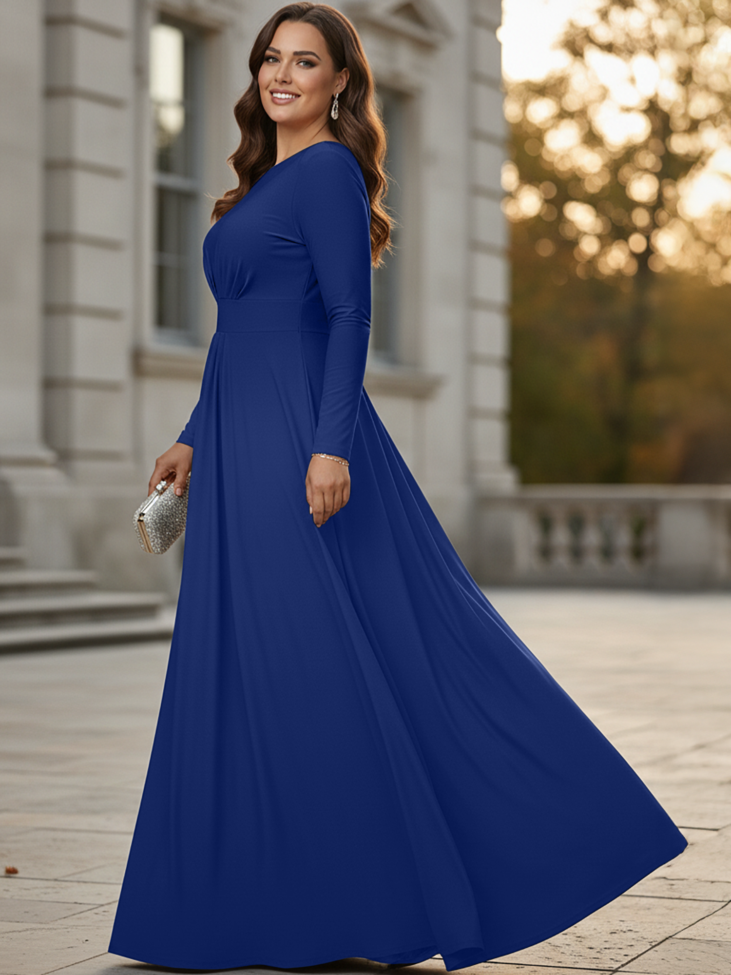 NT009 Capri Blue 2