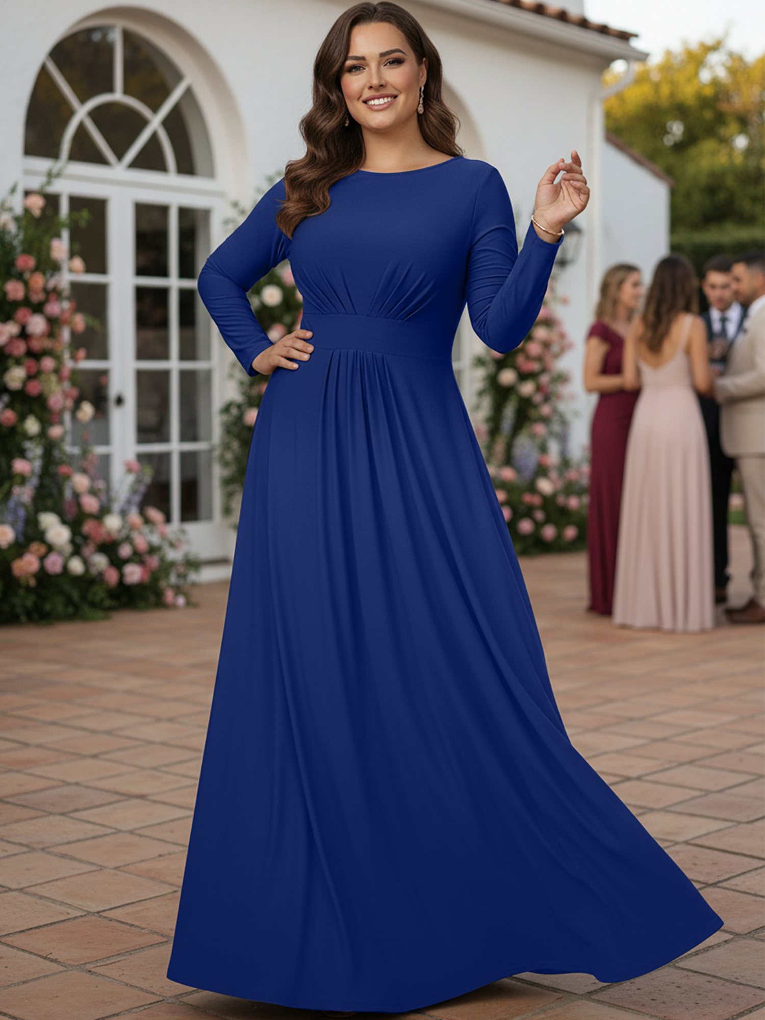 NT009 Capri Blue 4