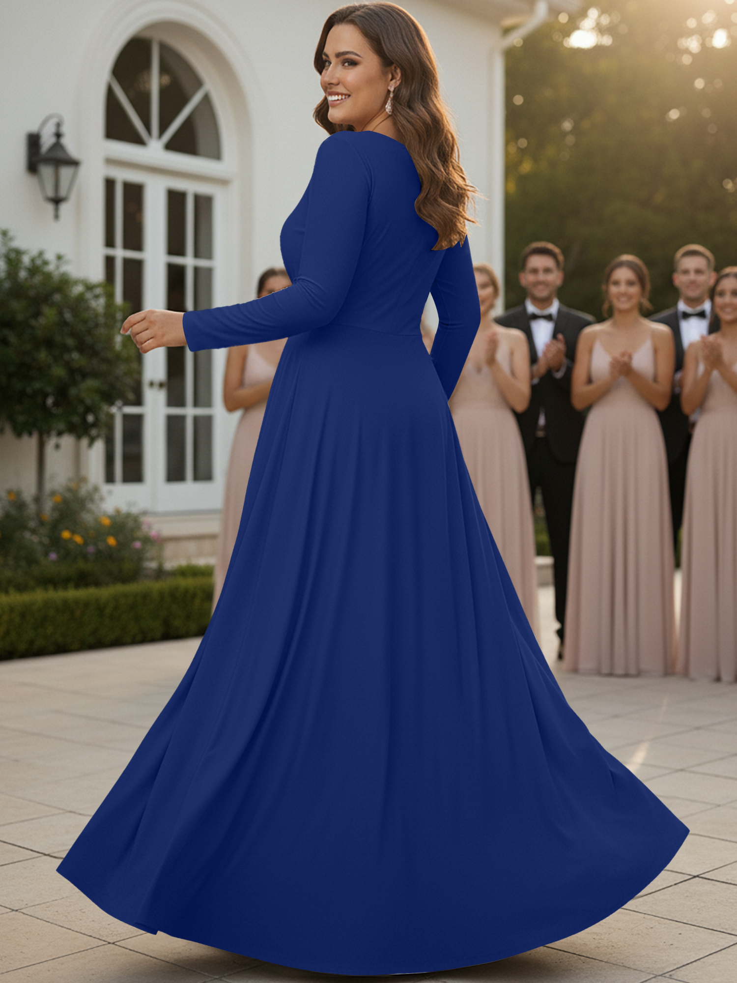 NT009 Capri Blue 5