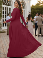 NT009 Crimson Dark Red 5