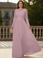 NT009 Dusty Pink 3