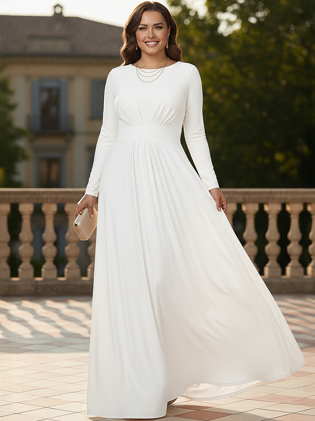 NT009 Ivory White 2