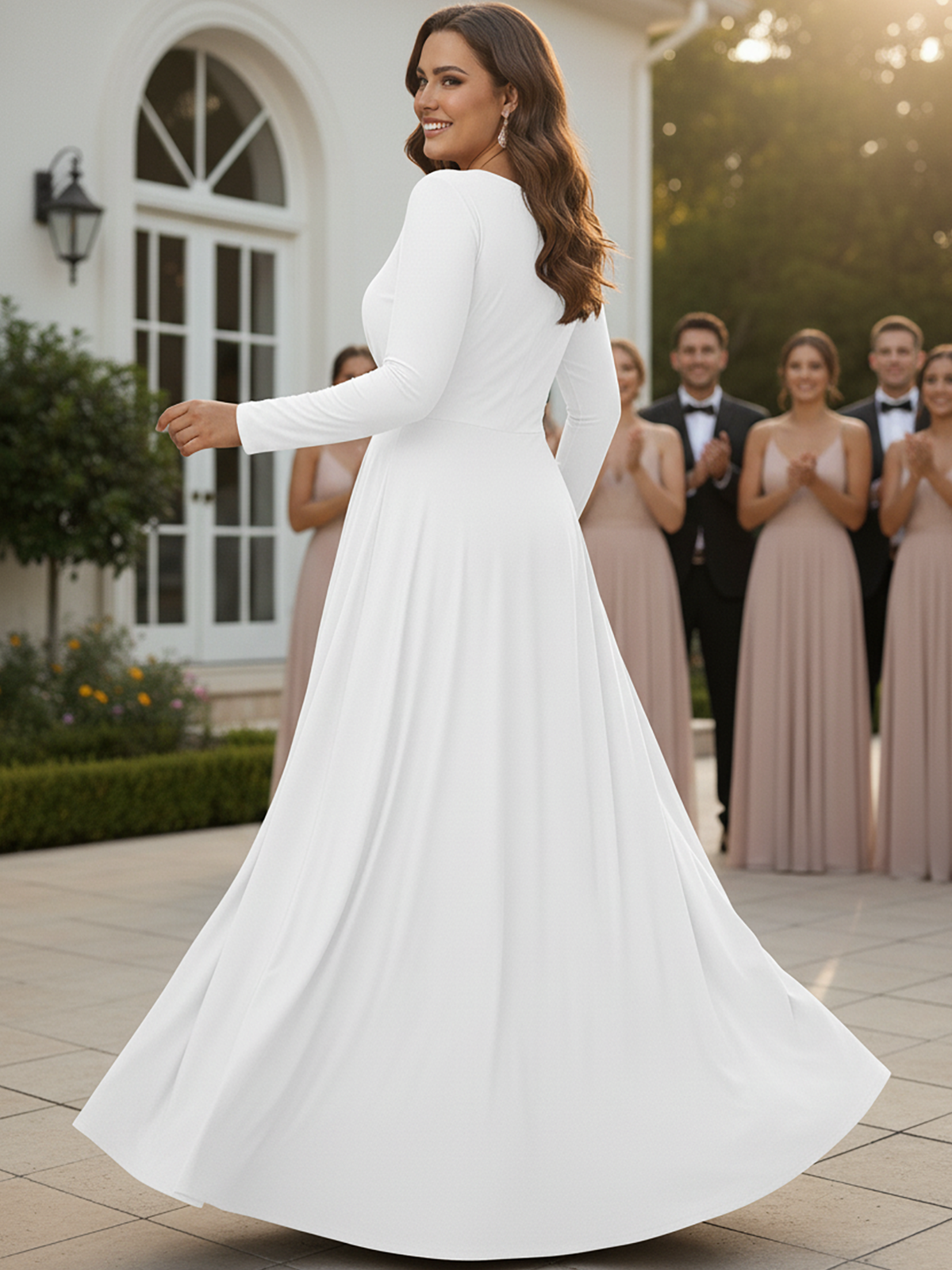 NT009 Ivory White 5