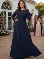 NT009 Navy Blue 3