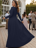 NT009 Navy Blue 5