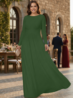 NT009 Olive Green 3