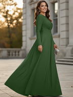 NT009 Olive Green 4