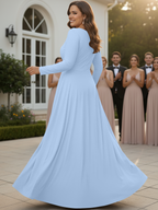 NT009 Powder Light Blue 5