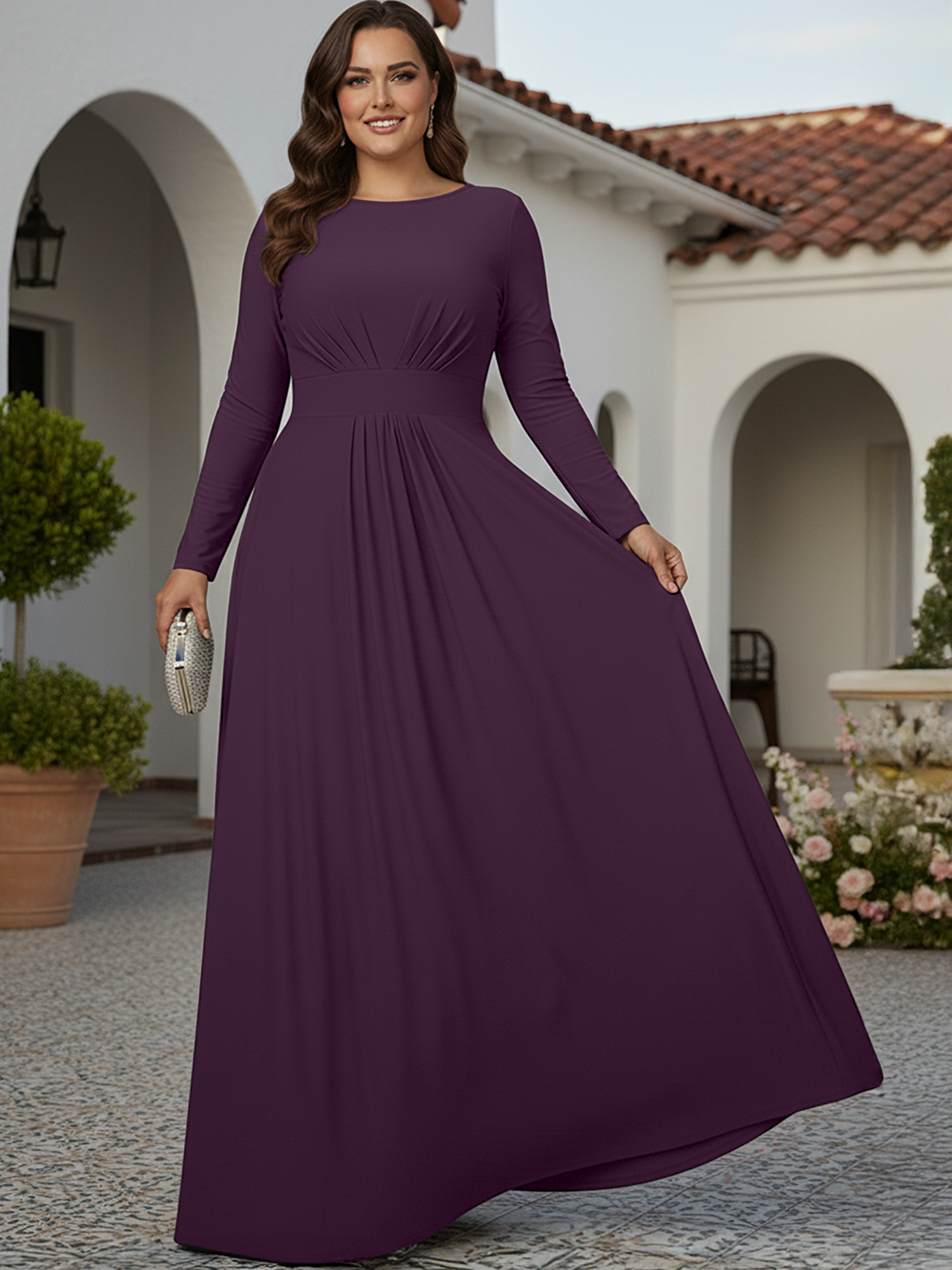 NT009 Purple 2