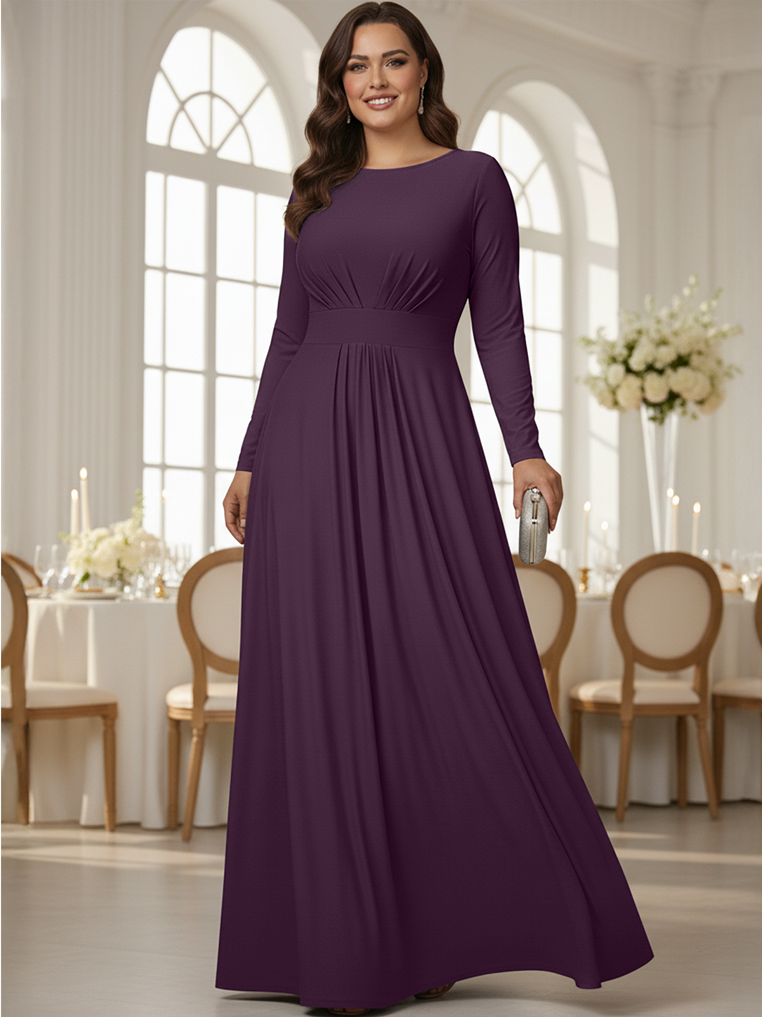 NT009 Purple 4